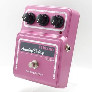 Maxon AD999 Analog Delay