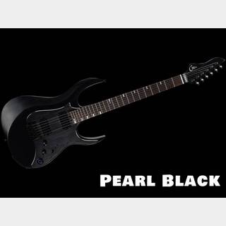 MOOER GTRS M800 -Pearl Black- エフェクター/アンプモデリング内蔵ギター【オンラインストア限定】