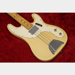 Fender 1972 Telecaster Bass 1972 4.375kg #338233【委託品】【GIB横浜】