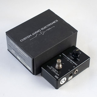 MXR 【中古】 ブースター エフェクター MXR MC401 BOOST LINEDRIVER CUSTOM AUDIO ELECTRONICS
