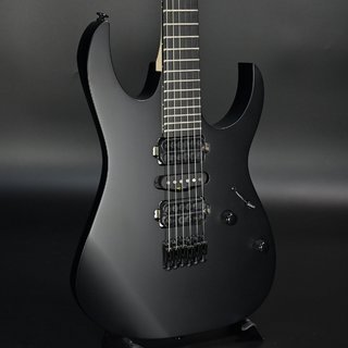 Ibanez RG6HSHFX Black Flat 【名古屋栄店】