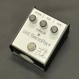 Ovaltone old SanoRa+の検索結果【楽器検索デジマート】