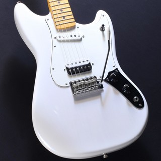 Fender 【USED】Limited Cyclone White Blonde JP-24