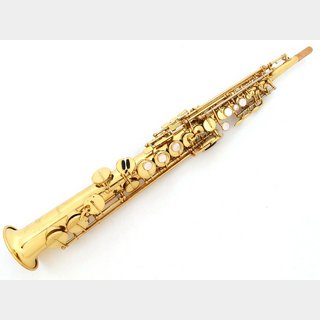 YANAGISAWA ソプラノサックス S-6 【横浜店】