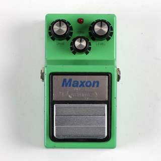 maxon od-9の検索結果【楽器検索デジマート】