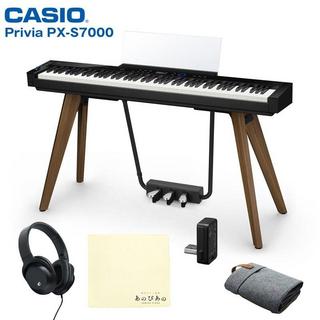 CASIO Privia専用ピアノ椅子CC-7〜インテリアブランドCRASH GATE