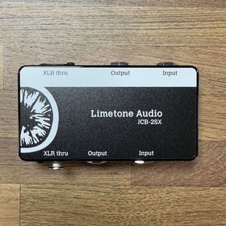 Limetone Audio JCB-2SX ジャンクションボックス