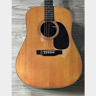 Martin D-28 Street Legend #2815228【ご購入特典あり】【ショッピングクレジット無金利&超低金利キャンペーン】