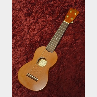 ASTURIAS SOPRANO MAHO 12 Low-G ハードケース付き ASTURIAS SOPRANO