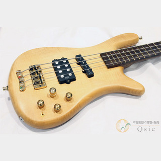 Warwick streamer LX jazzman 4st 【返品OK】[XK658]【神戸店在庫】