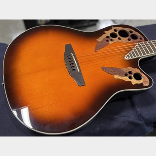 Ovation 【在庫あり・即発送】CE48-1-G