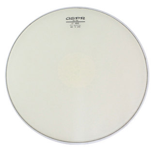 ASPR（アサプラ）PE-250CD14 LC series 14インチ ドラムヘッド