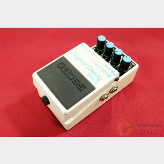 ギター用エフェクター、BOSS、DD-3の検索結果【楽器検索デジマート】