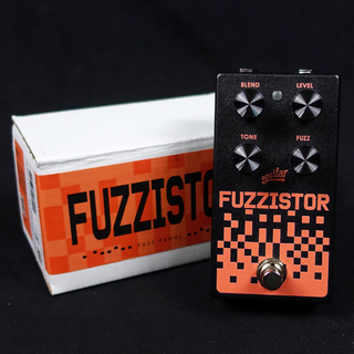 ベース用エフェクター、fuzzistorの検索結果【楽器検索デジマート】