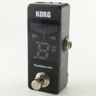 KORG PB-MINI Pitchblack mini 【御茶ノ水本店】