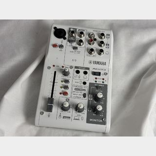YAMAHA、AG03MK2の検索結果【楽器検索デジマート】