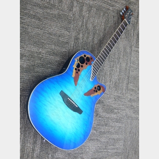 Ovation CE48P-RG-G