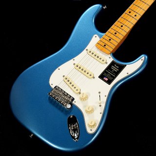 Fender American Vintage II 1973 Stratocaster Maple Lake Placid Blue(重量:3.70kg)【渋谷店】