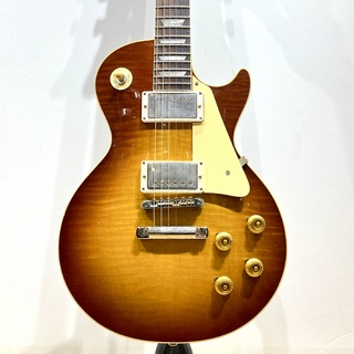 Gibson Custom Shop Murphy Lab 1959 Les Paul Standard Reissue / Cherry Tea Burst Light Aged