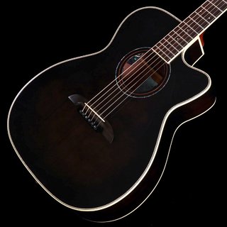 K.Yairi SWY-R01 Black Stain Burst ［2021年製］【池袋店】