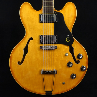 Epiphone 1980 Riviera Antique Burst