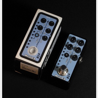 MOOER、Micro Preampの検索結果【楽器検索デジマート】