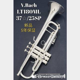 Bach LT180ML37☆SP【バック】【ライトウェイトボディ】【ウインドお茶の水】