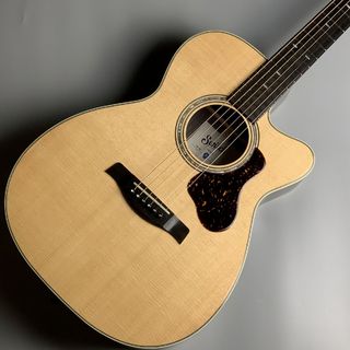 Switch Custom Guitars OM-70C 【現物写真】【分割無金利】