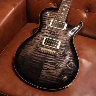 Paul Reed Smith(PRS) 【良杢目、人気カラー!!】 Mark Tremonti  ~Charcoal Burst~【4.01kg】【2022年製】【中古品】