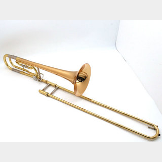 YAMAHA テナーバストロンボーン YSL-456G 【福岡店】