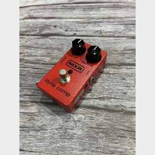 MXR、Dyna Compの検索結果【楽器検索デジマート】