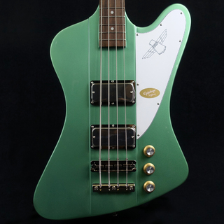 EpiphoneThunderbird '64 Inverness Green