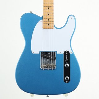 Fender 70th Anniversary ESQUIRE Lake Placid Blue【福岡パルコ店】