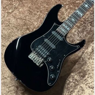 Ibanez ATZ300-BK【Andy Timmons Model】≒3.355Kg