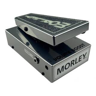 Morleyより、1970年代のTel-Ray Morleyを現代のニーズに合わせて復刻