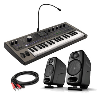 KORG、Microkorg、Microkorgの検索結果【楽器検索デジマート】