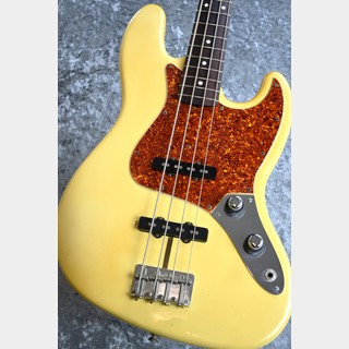 Fender American Vintage 1962 Jazz Bass - Olympic White -【4.23kg】【1990年製】