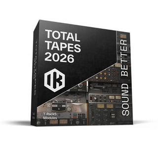 IK Multimediaからシマー系リバーブプラグイン「Prism Reverb」登場