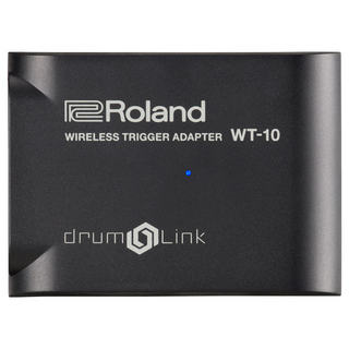 Roland V-Drumワイヤレストリガー WT-10 Wireless Trigger Adapter ローランド Vドラム