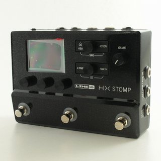 LINE 6 HX Stomp 【御茶ノ水本店】