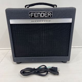 Fender BASSBREAKER 007 COMBO