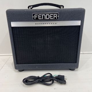 FenderBASSBREAKER 007 COMBO