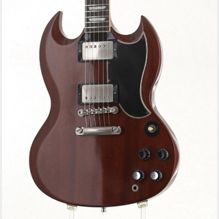 Gibson SG 61 Reissue Heritage Cherry【新宿店】