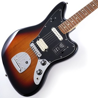 Fender Player Jaguar (3 Color Sunburst) [Made In Mexico]【フェンダーB級特価】