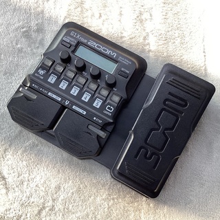 ZOOM、G1X FOURの検索結果【楽器検索デジマート】
