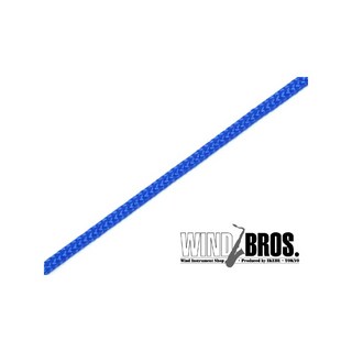 BIRD STRAPバードストラップ用 ブレード (3mm紐) ブルー [BRD/XL-BL3]