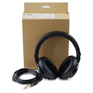 SONY 【中古】 モニターヘッドホン SONY ソニ－ MDR-M1ST スタジオモニター用 ハイレゾ対応 ヘッドホン