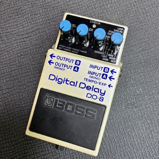 BOSS、DD-8の検索結果【楽器検索デジマート】