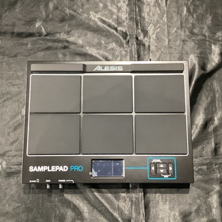 ALESIS SamplePad Pro