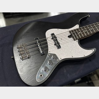 Bacchus 【即発送・アウトレット特価】WJB-500R ASH BK-SM/1点限り/塗装不良あり